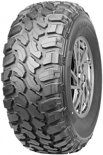 Летние шины APLUS A929 235/85R16 120/116Q